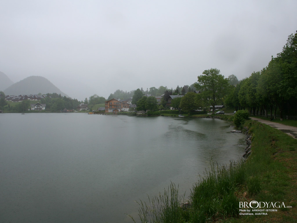 Grundlsee